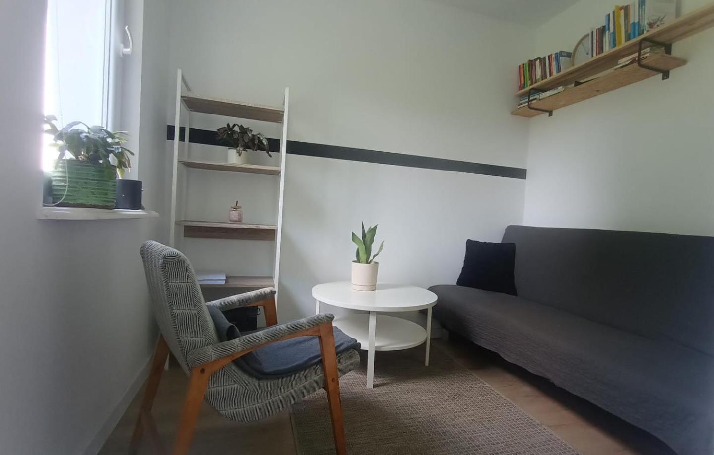 Baza Na Woli Apartment Poznań Exterior foto