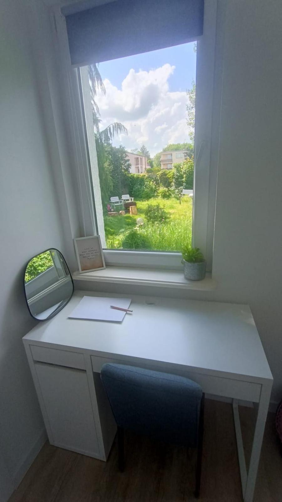 Baza Na Woli Apartment Poznań Exterior foto