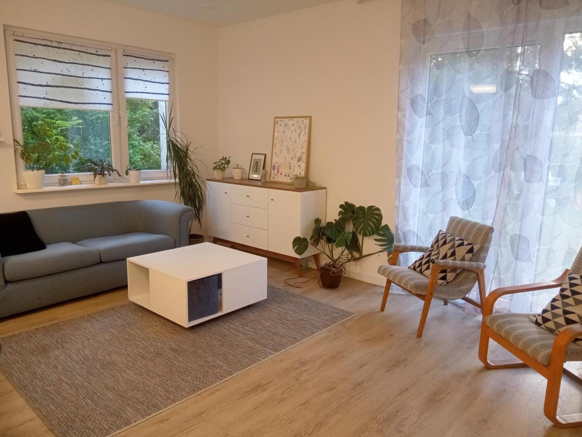 Baza Na Woli Apartment Poznań Exterior foto