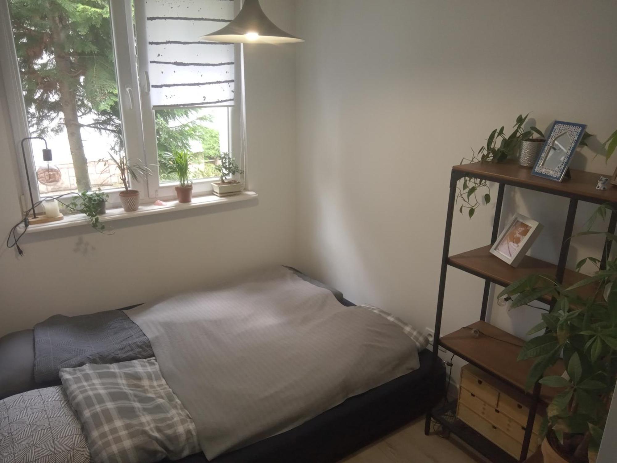 Baza Na Woli Apartment Poznań Exterior foto